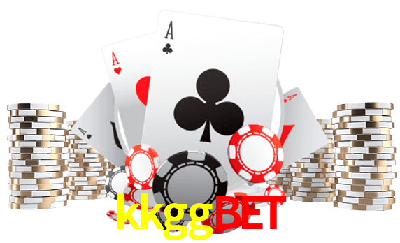 Jogue jogos de pôquer em kkggbet