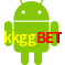 Aplicativo kkggbet para Android