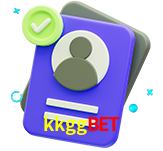 Tornar-se um membro do kkggbet é muito simples