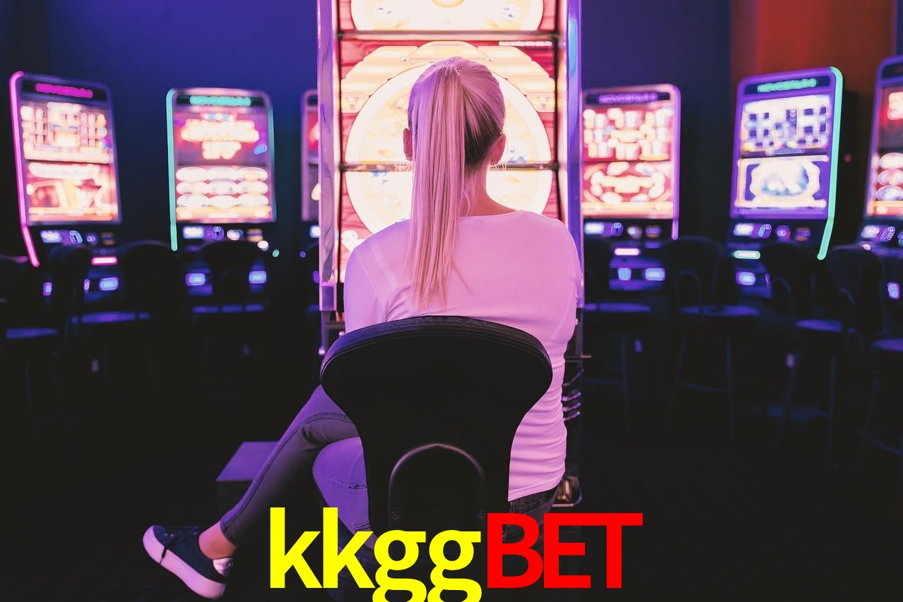 Bonus Features kkggbet