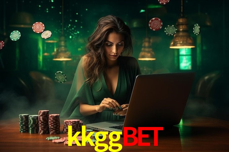 kkgg bet login