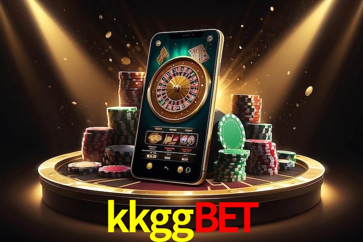 Diretório de Jogos kkggbet