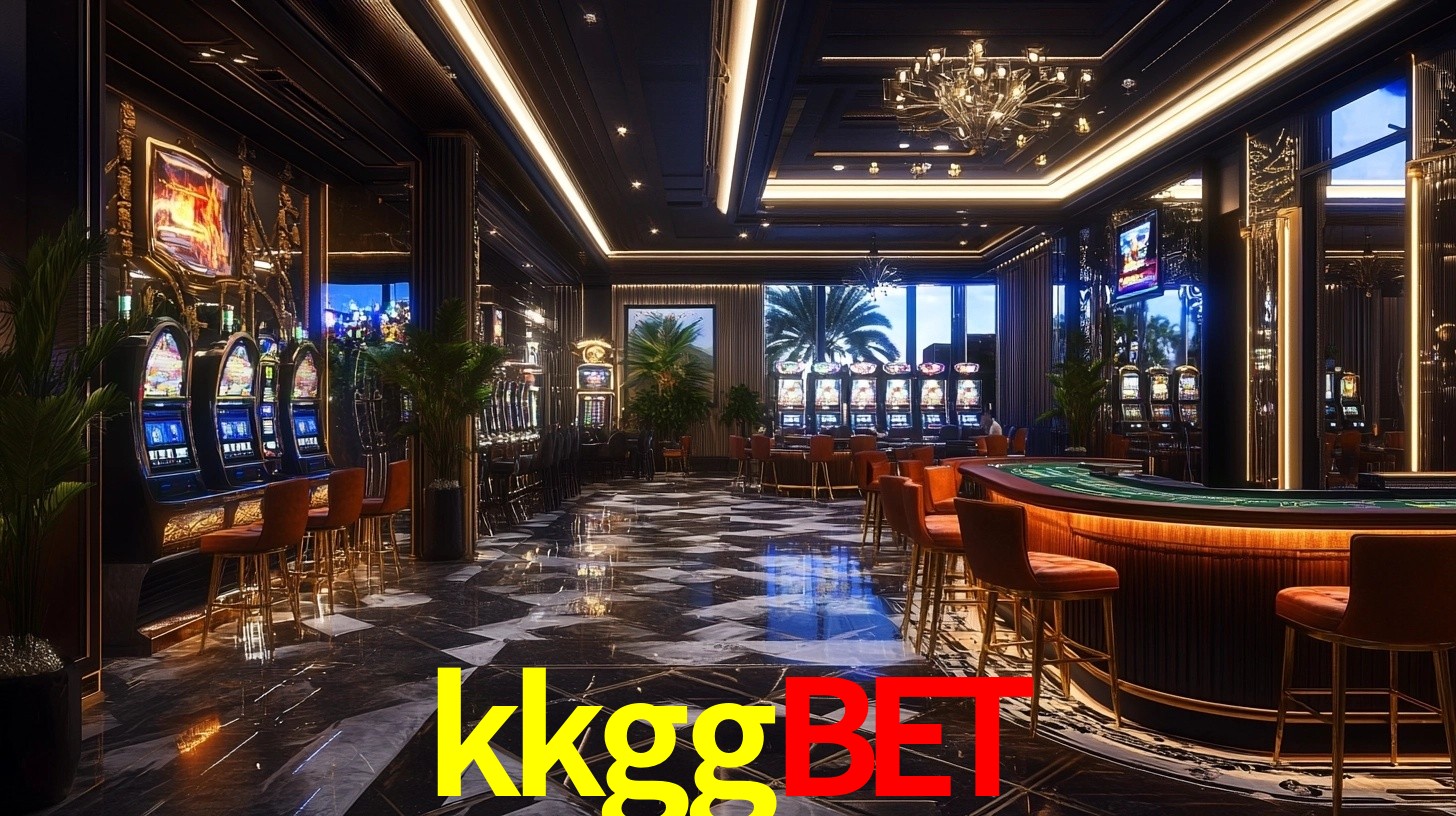 Premium Interface kkggbet