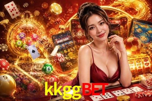 Slot Games kkggbet