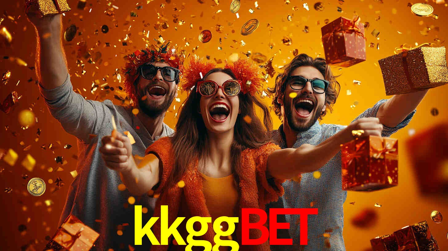 kkggbet: Seu Cassino Premiado com Pagamentos Rápidos
