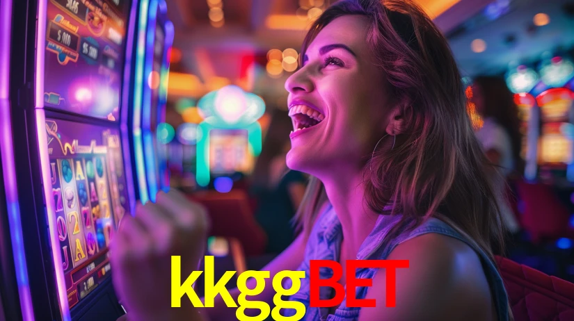 kkgg bet login