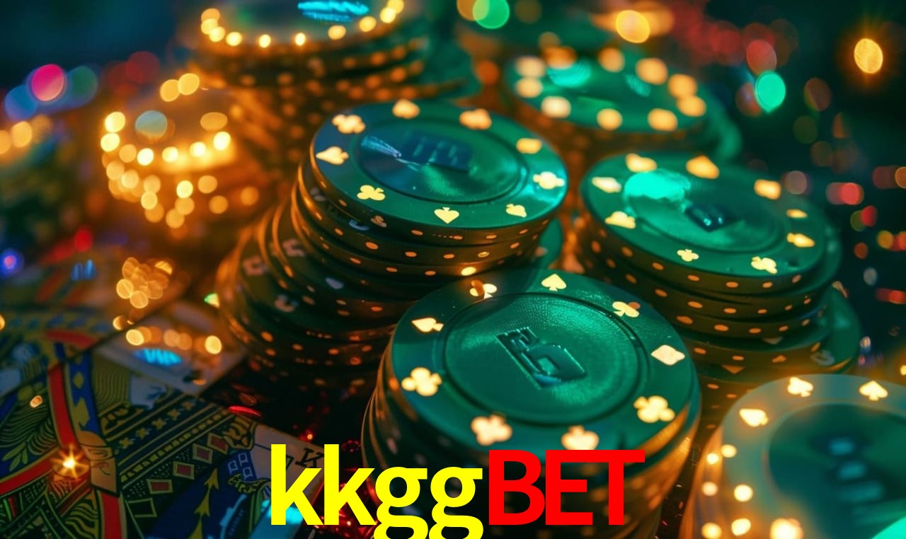 Mesa de Blackjack kkggbet