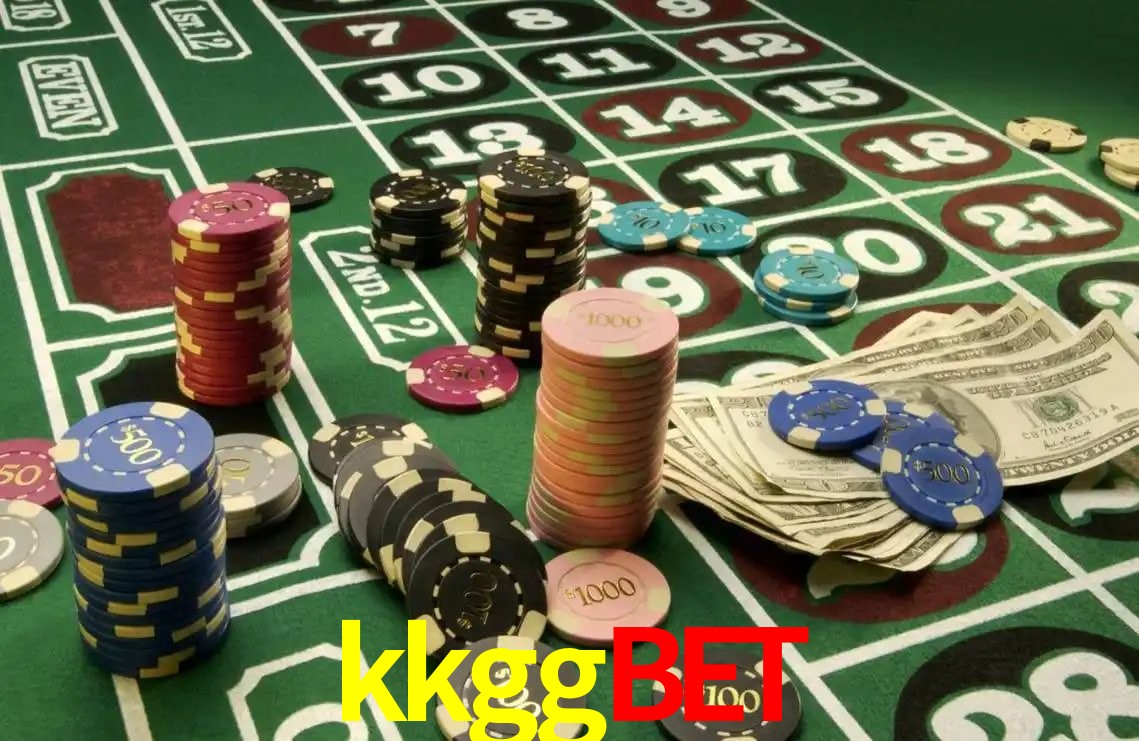 kkggbet