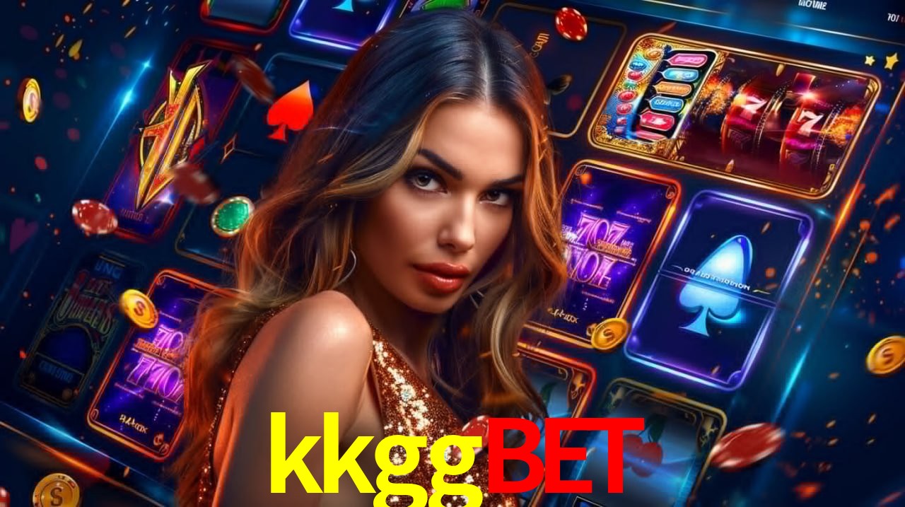 Inovações de Jogos na kkggbet: O Futuro das Experiências Interativas