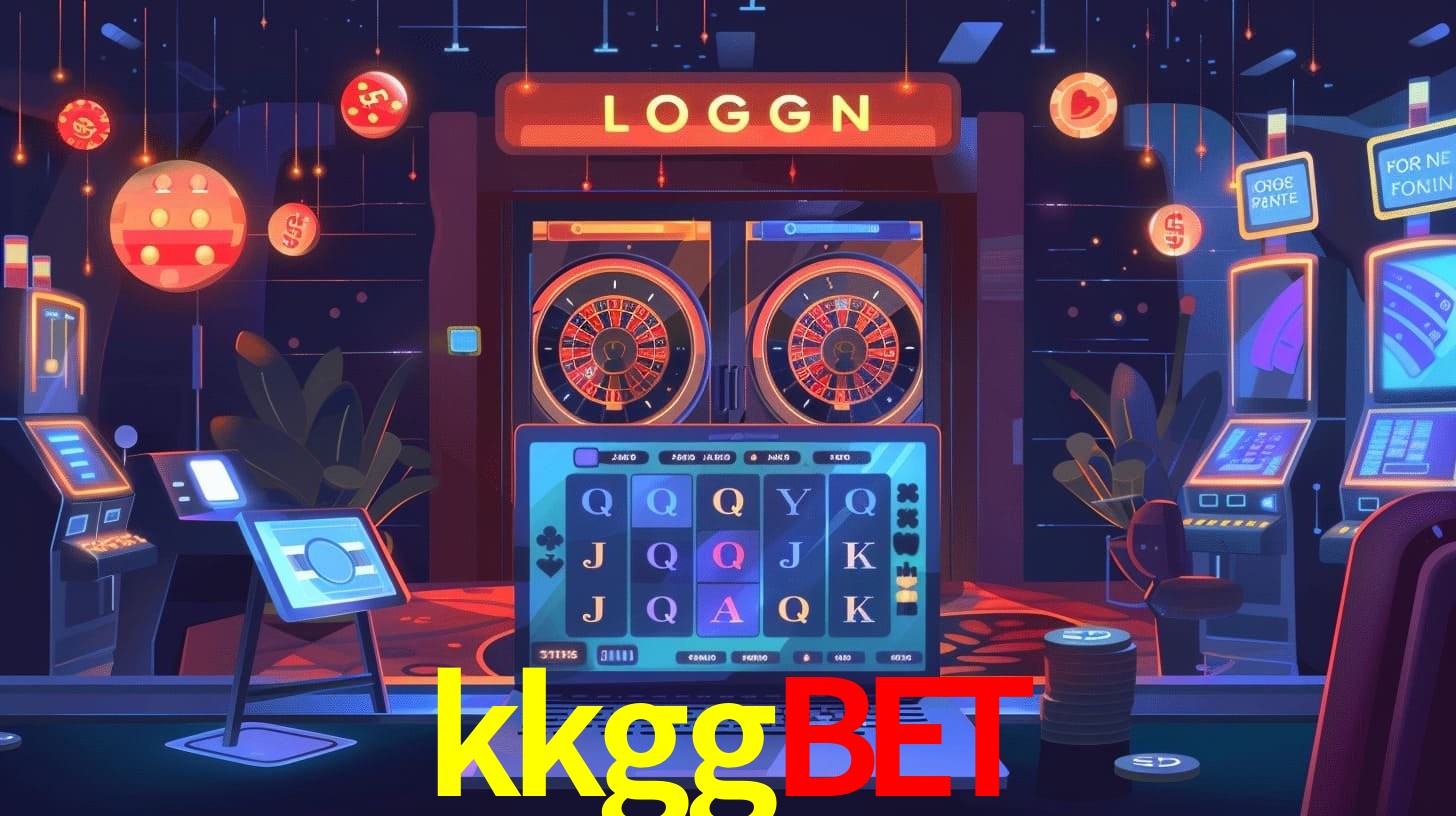 Benefícios da Conta kkggbet