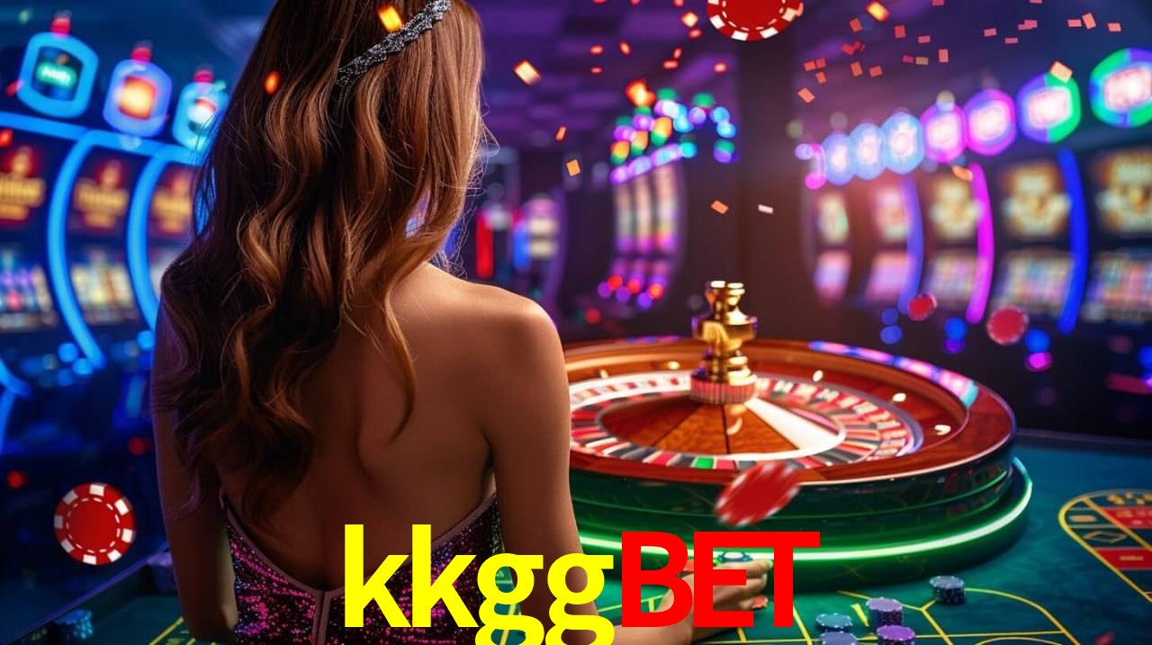 kkggbet