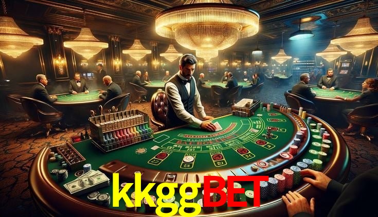 Statistics kkggbet