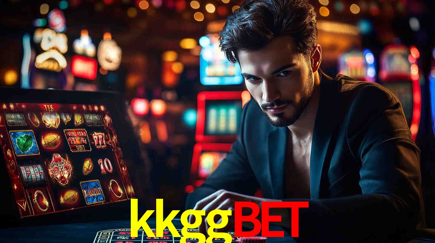 kkggbet: Seu Especialista em Apostas Esportivas Brasileiras