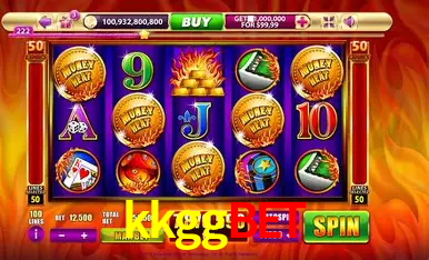 A Revolução dos Aplicativos de Jogos no kkggbet