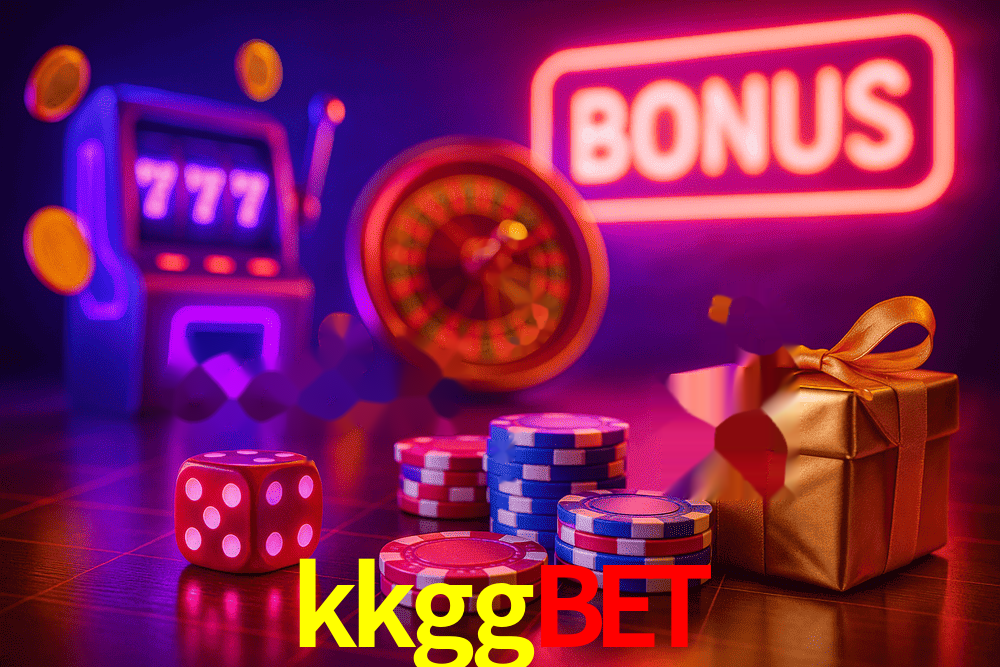 Desvendando o Mundo dos Jogos Virtuais na kkggbet