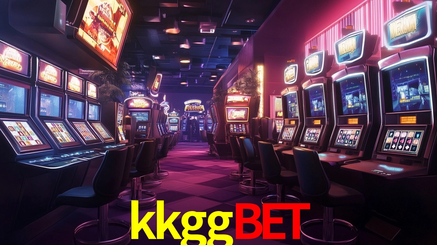 kkggbet App Interface