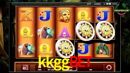 Desvendando o Mundo dos Jogos Virtuais na kkggbet