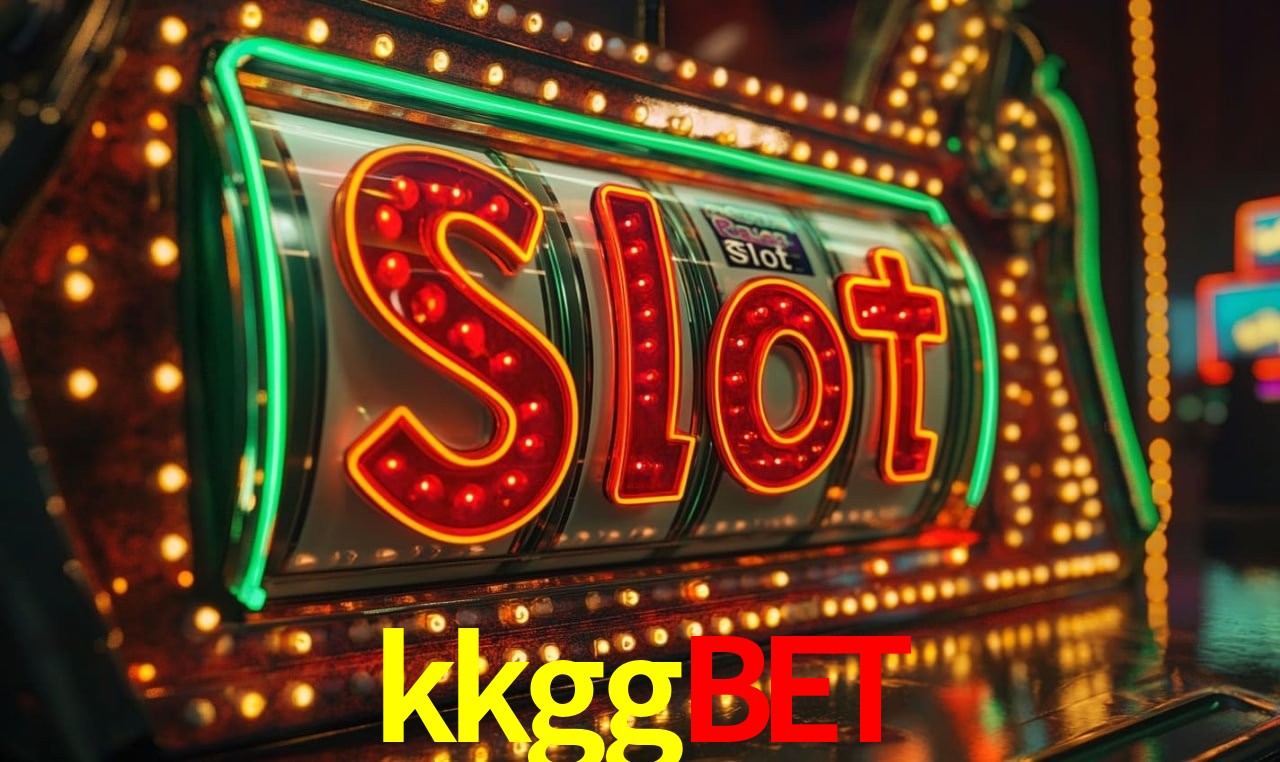 Provedores de Jogos kkggbet