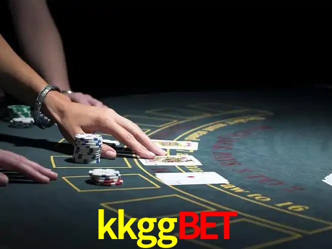 Tecnologia da Plataforma kkggbet
