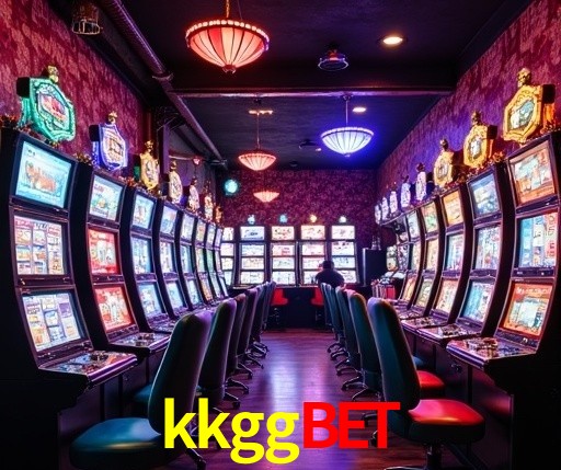 Promoção Relâmpago kkggbet