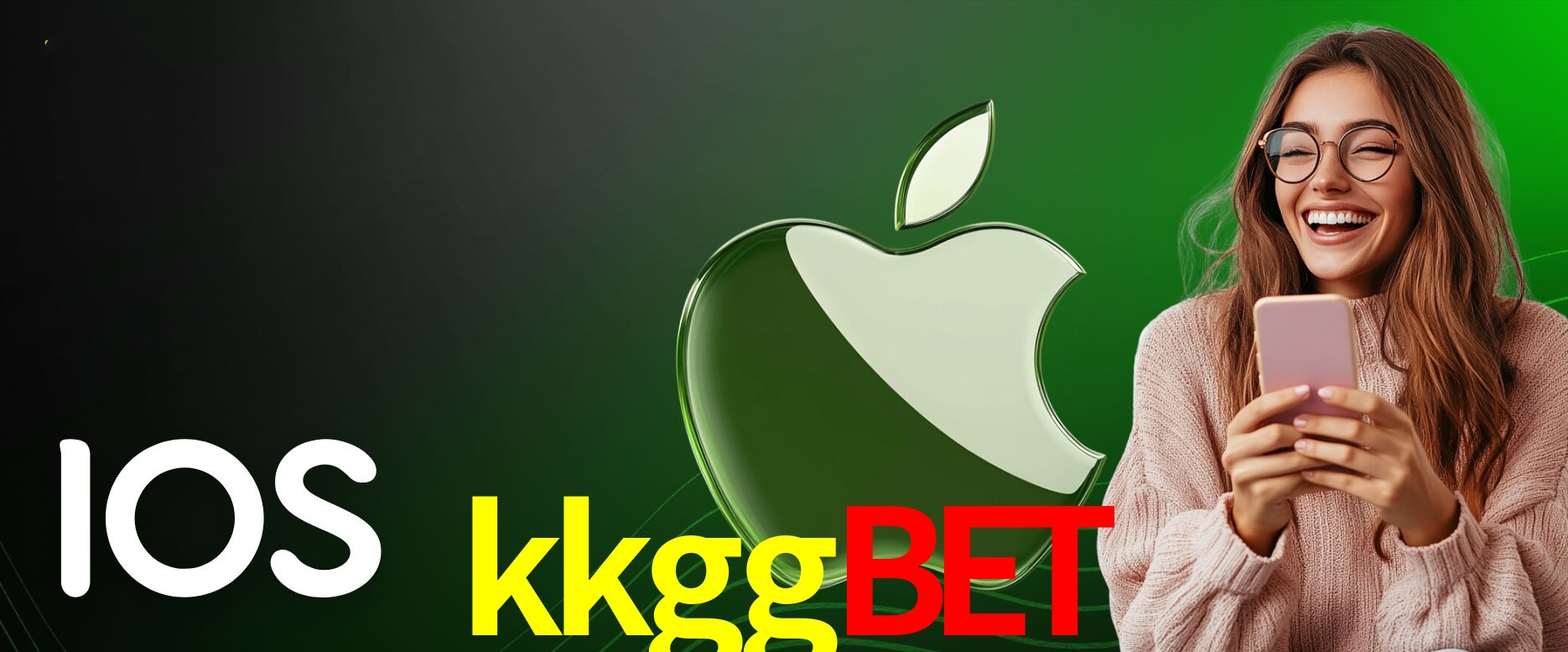 APP oficial da kkggbet para mobile