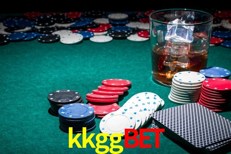 Bônus Diários kkggbet