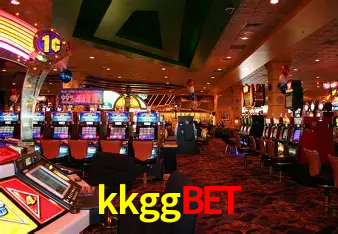 Descubra o Mundo do Cassino Online com kkggbet