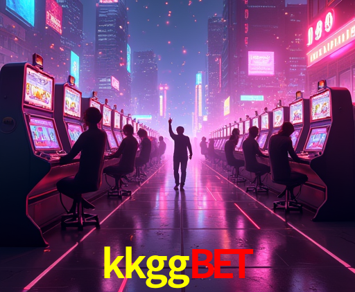 Jogos Exclusivos kkggbet
