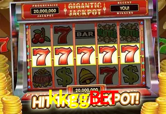A Emoção da Loteria na kkggbet: Uma Chance de Mudança de Vida