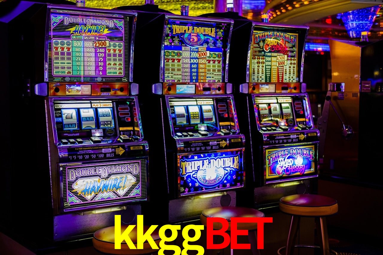 Casino Ao Vivo kkggbet