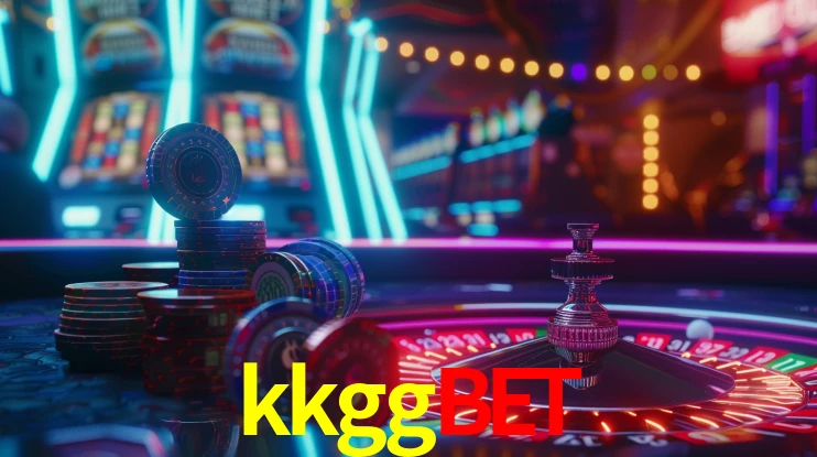 Game Providers kkggbet