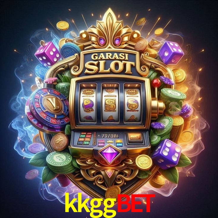 Jogos de Slot kkggbet
