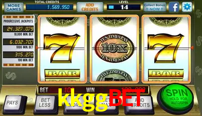 Desvendando o Mundo dos Jogos Virtuais na kkggbet