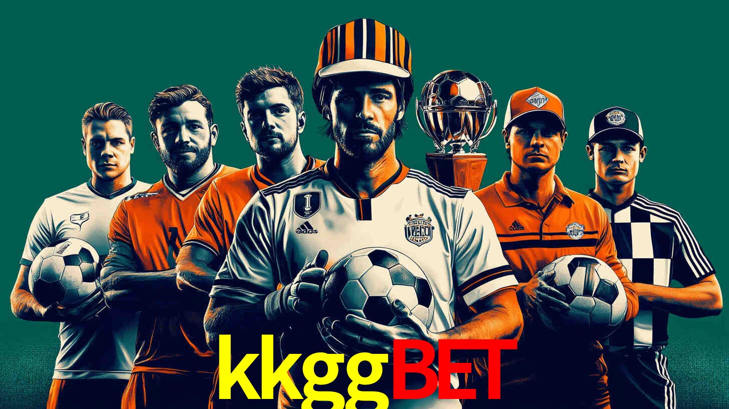 Apostas Esportivas na kkggbet: Um Guia Completo