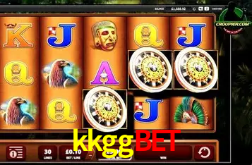 Inovações de Jogos na kkggbet: O Futuro das Experiências Interativas