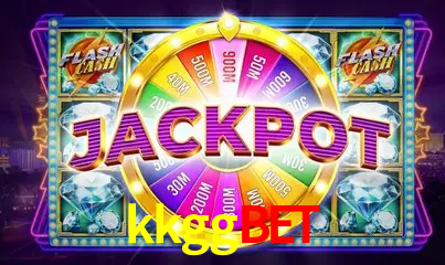 Descubra o Mundo do Cassino Online com kkggbet