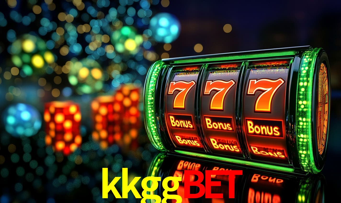 Recursos de Bônus kkggbet
