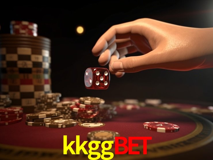 Experiência VIP kkggbet