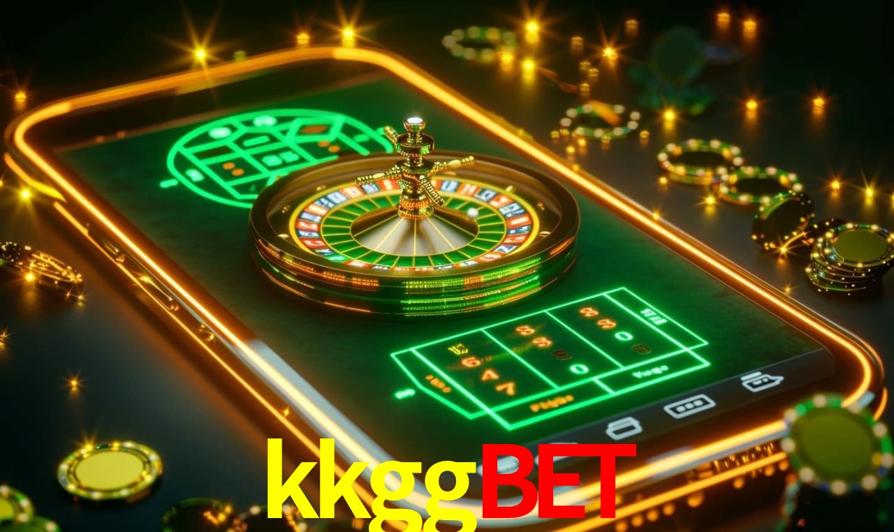 Login Seguro kkggbet
