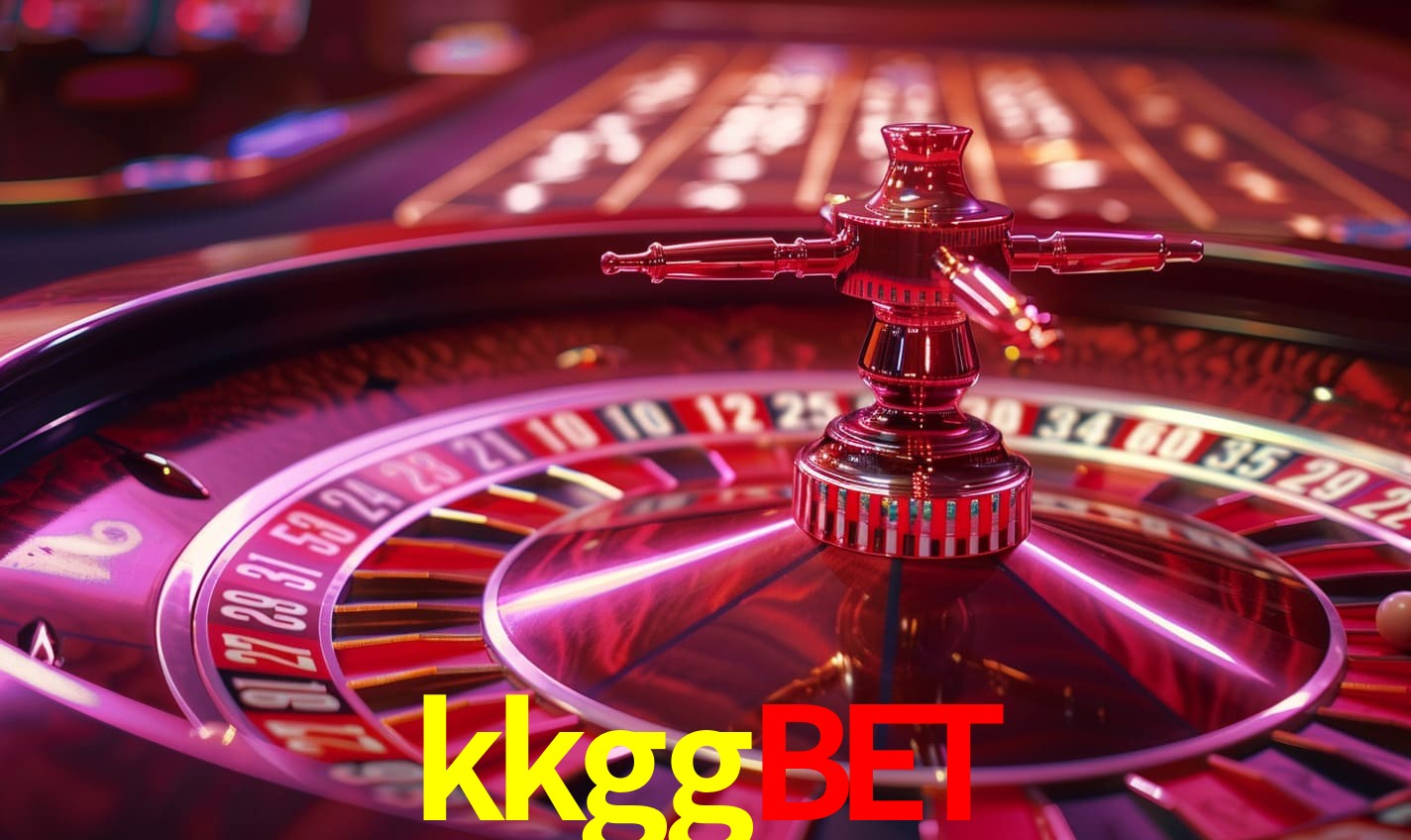 Descubra a Essência do kkggbet: Nossa História e Compromissos
