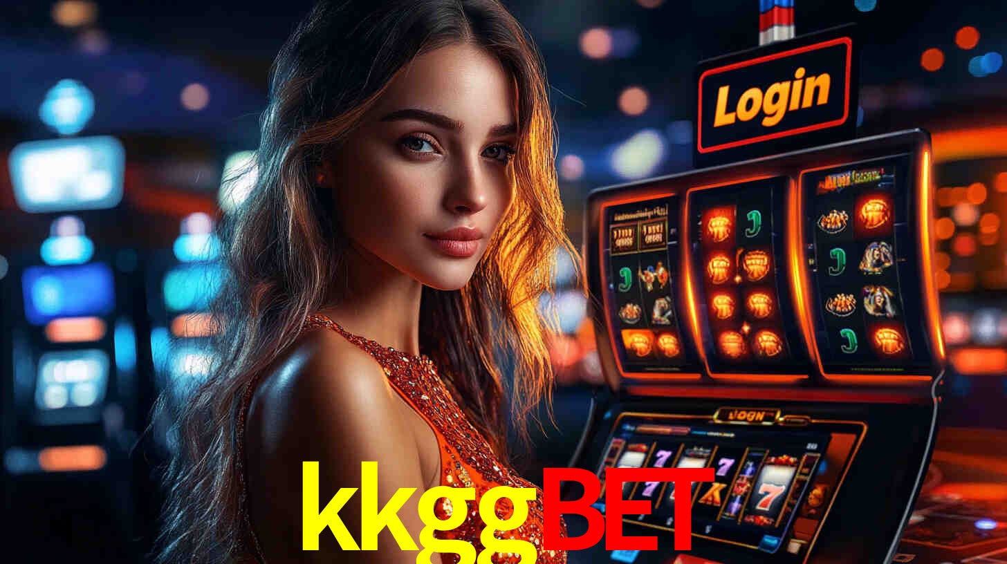 kkggbet: Jogos de Caça-Níqueis-Altas Recompensas, Roleta-Velocidade, Blackjack-Desafios Máximos