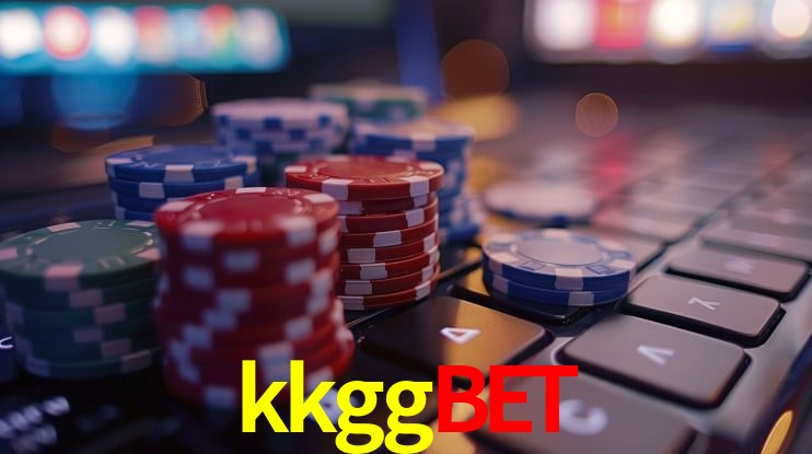 Casino Ao Vivo kkggbet