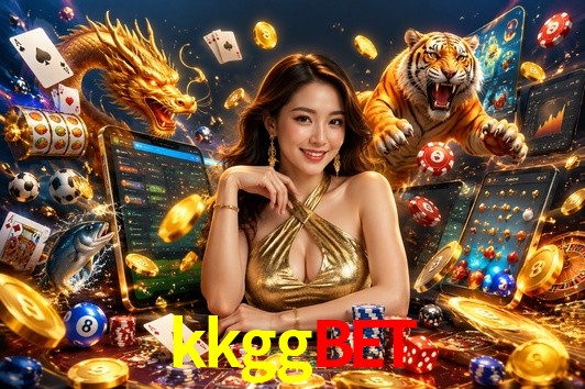 Live Casino kkggbet