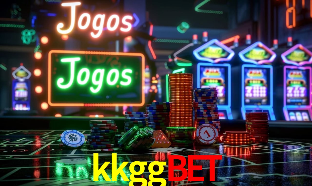 kkggbet: A Experiência de Casino com Jogos de Mesa ao Vivo