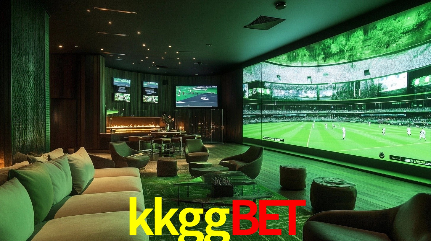 Sinta a adrenalina dos jogos de cassino com kkggbet